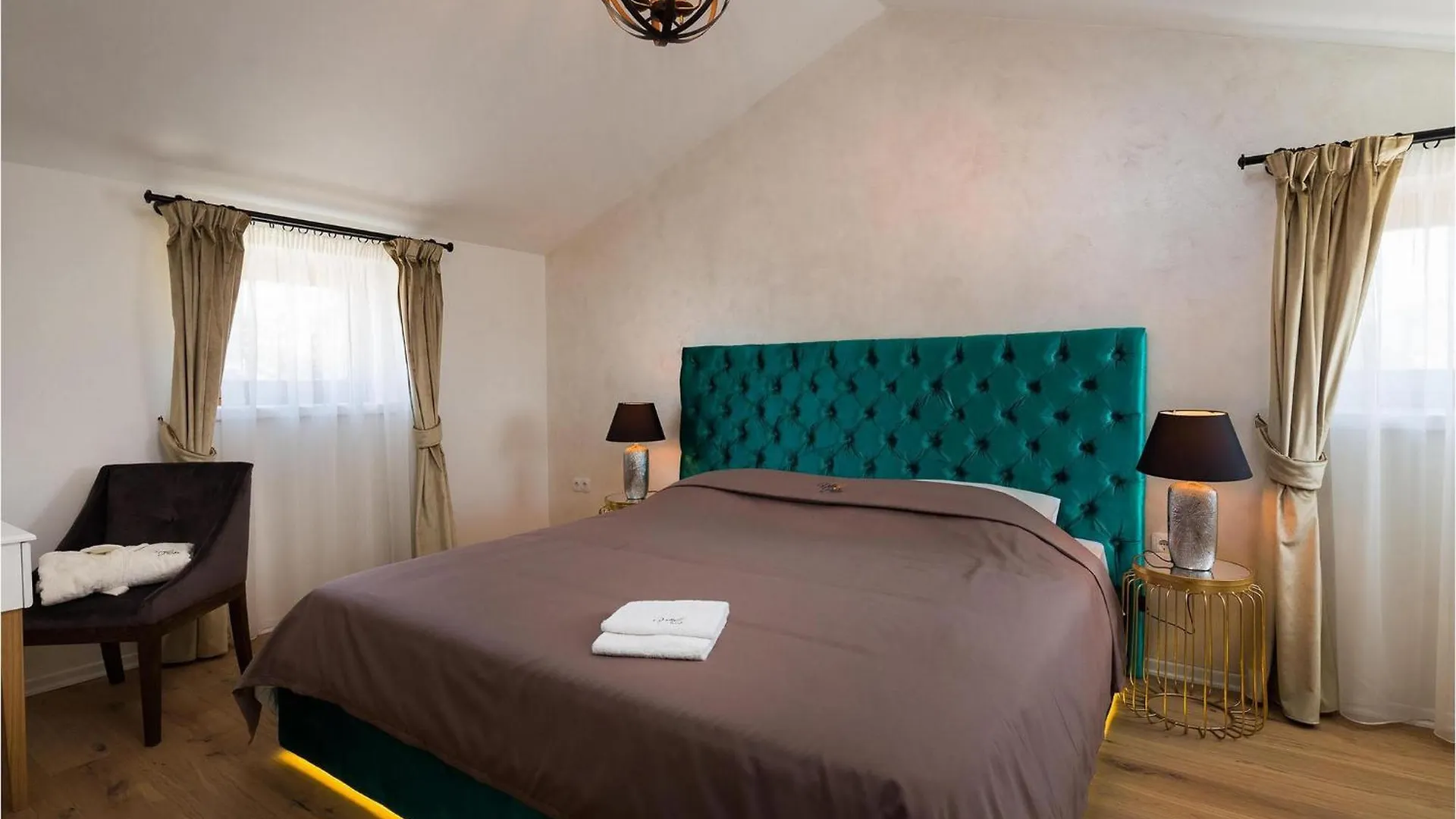 Villa Paula Ugljan Croatia