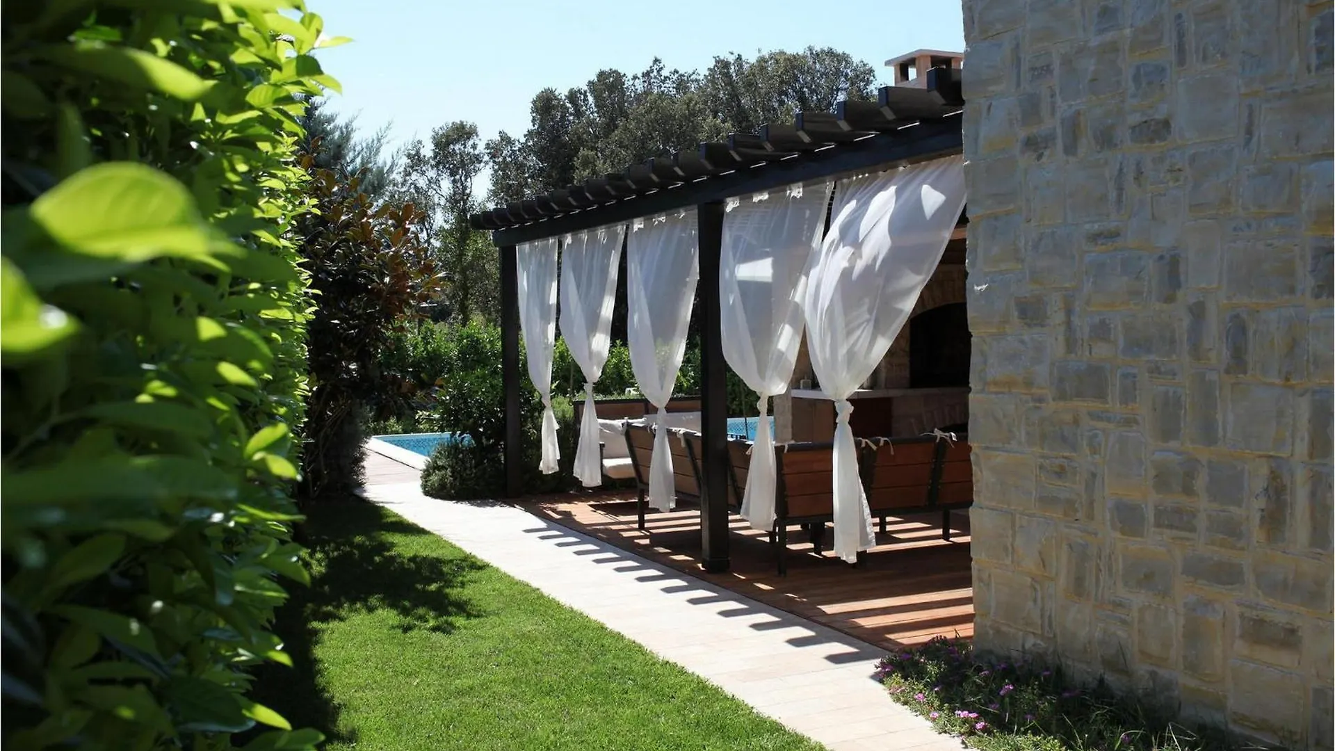Holiday home Villa Paula Ugljan