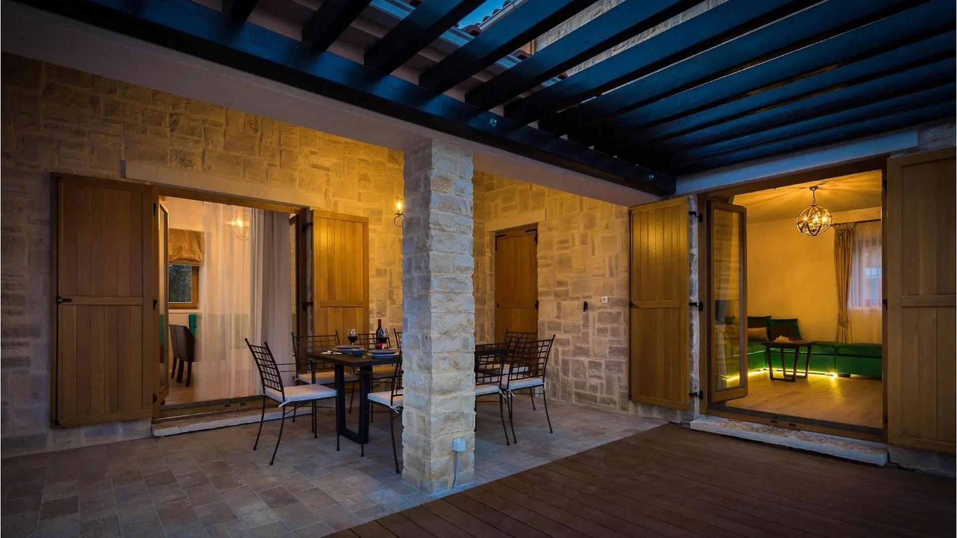 Villa Paula Ugljan Holiday home