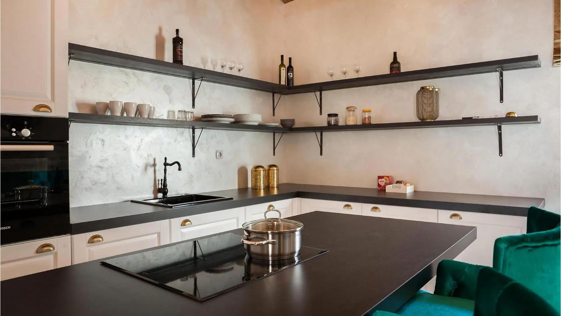 Holiday home Villa Paula Ugljan