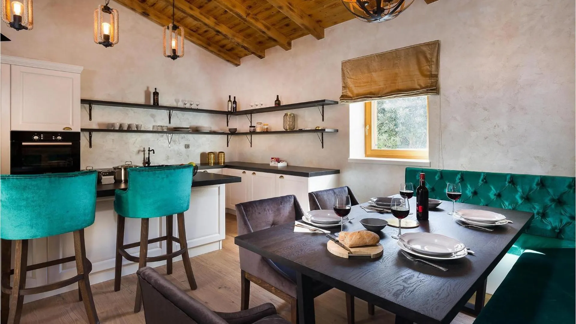 Holiday home Villa Paula Ugljan Croatia